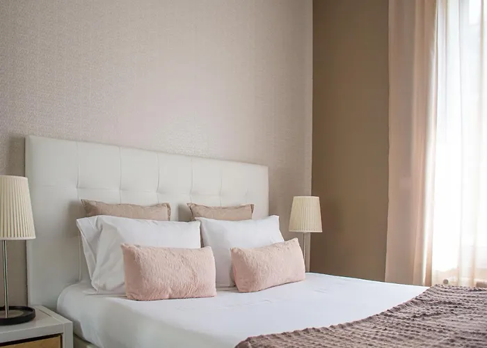 O'porto Seven - Casa de hóspedes Porto