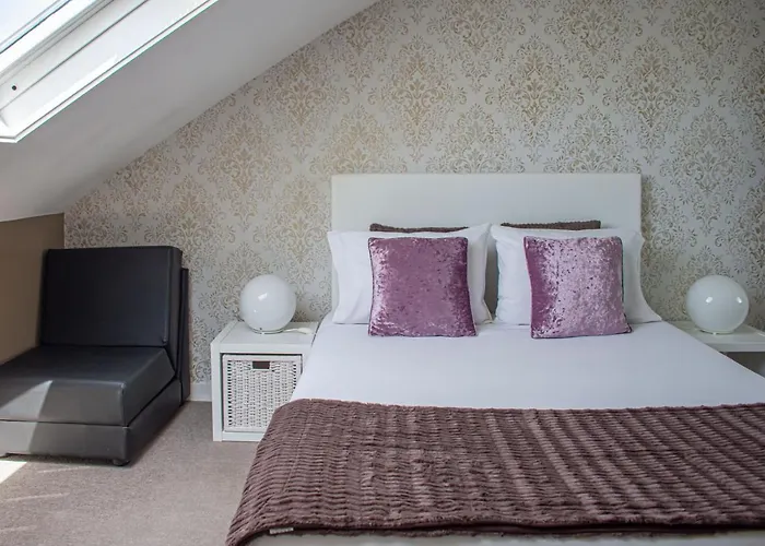 O'porto Seven - 4* Porto