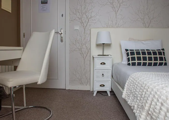 O'porto Seven - 4* Porto