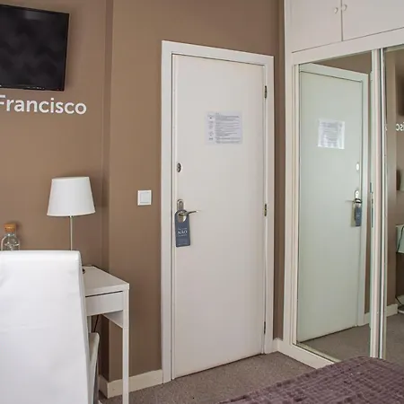 O'porto Seven - 4* Oporto