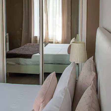 O'porto Seven - Vendégház 4*