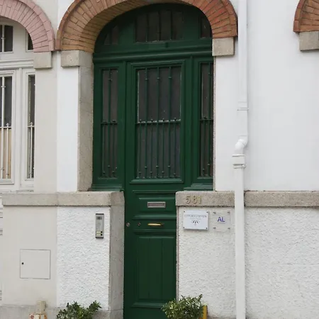 Guest house O'porto Seven -