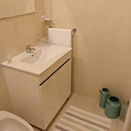 Guest house O'porto Seven - 2*