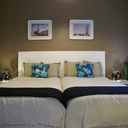 O'porto Seven - 4* Oporto