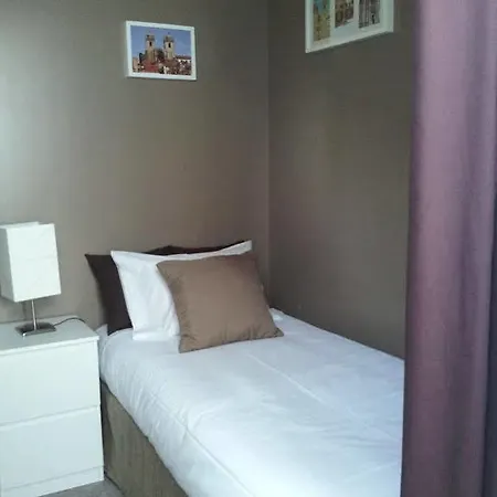 Guest house O'porto Seven - Porto