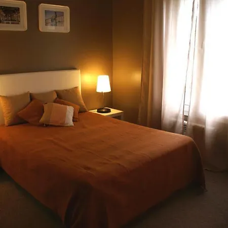 O'porto Seven - Affittacamere Oporto