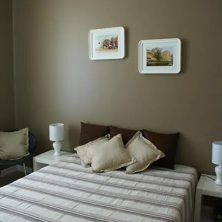 Guest house O'porto Seven - 2*