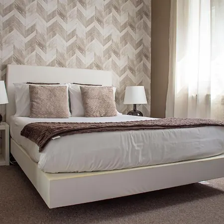 Vendégház O'porto Seven -