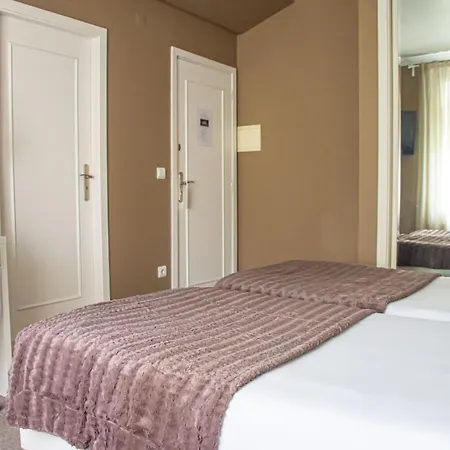 O'porto Seven -