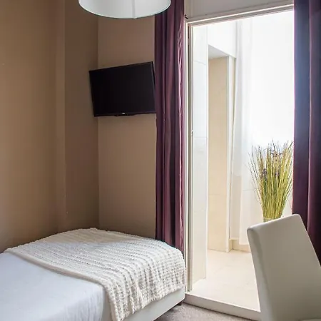 O'porto Seven - 4* Oporto