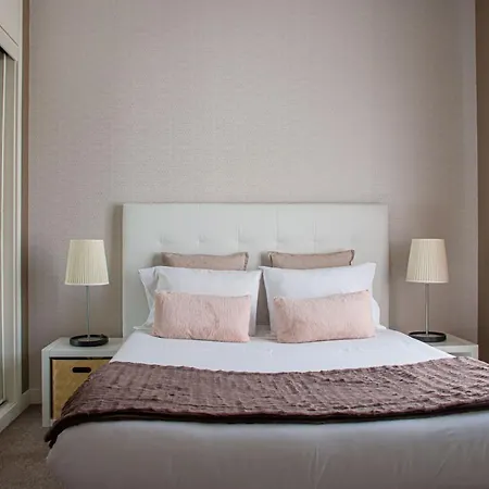 O'porto Seven - Vendégház 4*