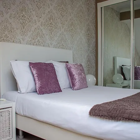 Guest house O'porto Seven - 2*