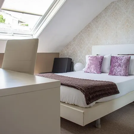 O'porto Seven - 4* Oporto