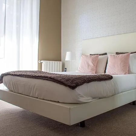 Guest house O'porto Seven - 2*