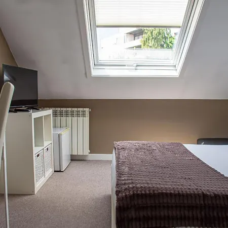 O'porto Seven - 4* Oporto