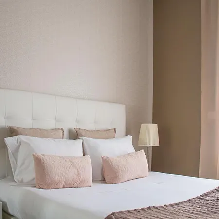 O'porto Seven - Affittacamere Oporto