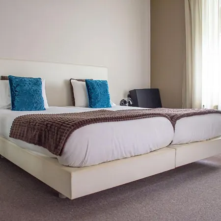 Guest house O'porto Seven - 2*