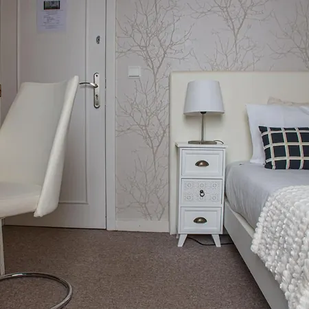 O'porto Seven - 4* Porto