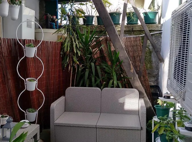 オポルト セブン ゲスト ハウス 4*