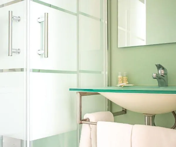 オポルト セブン ゲスト ハウス ポルト