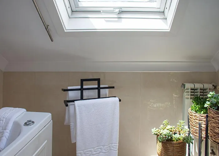 オポルト セブン ゲスト ハウス