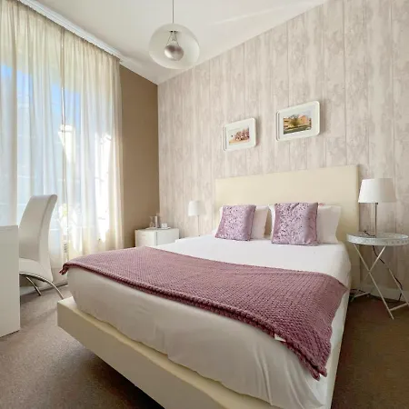 O'porto Seven - Konukevi 4*