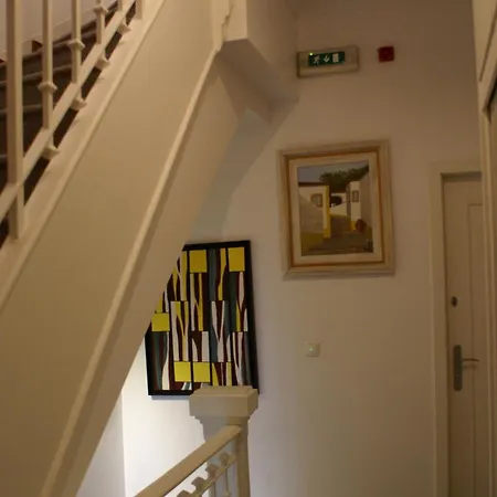 Konukevi O'porto Seven - Porto