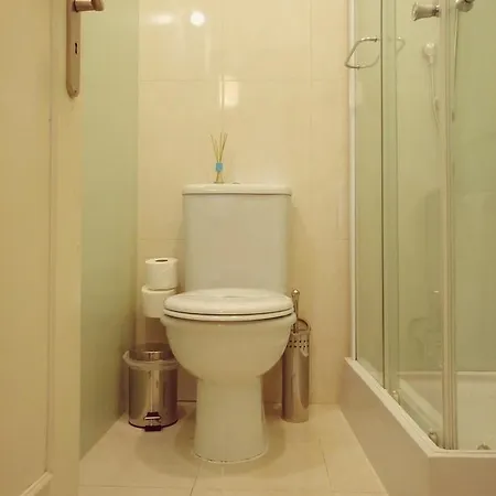 O'porto Seven - Konukevi