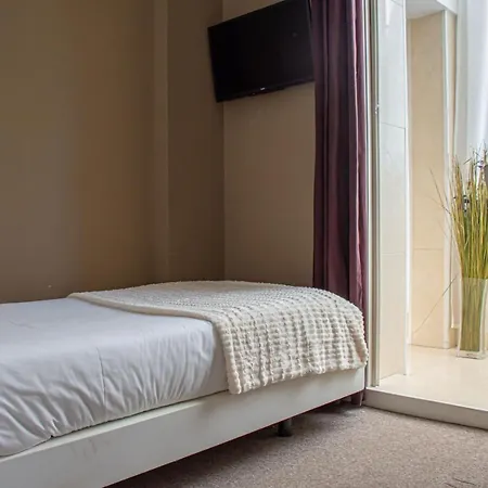 O'porto Seven - Konukevi Porto